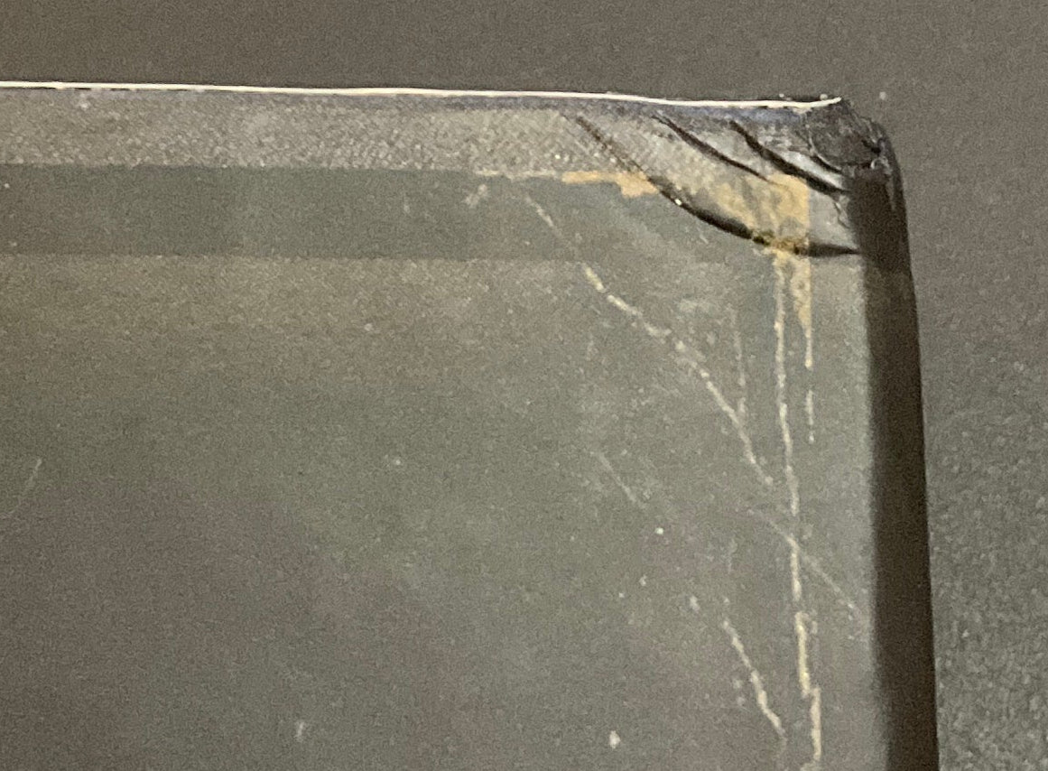 A Nightmare on Elm Street (UK 4K UHD, Ultimate Collector's Edition Steelbook, Region Free/B) USED