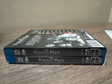 The Vincent Price Collection (Region B) USED