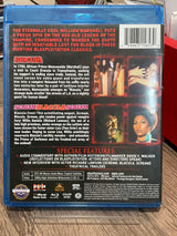 Blacula / Scream Blacula Scream USED