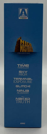 The Nico Mastorakis Collection (Limited Edition) USED