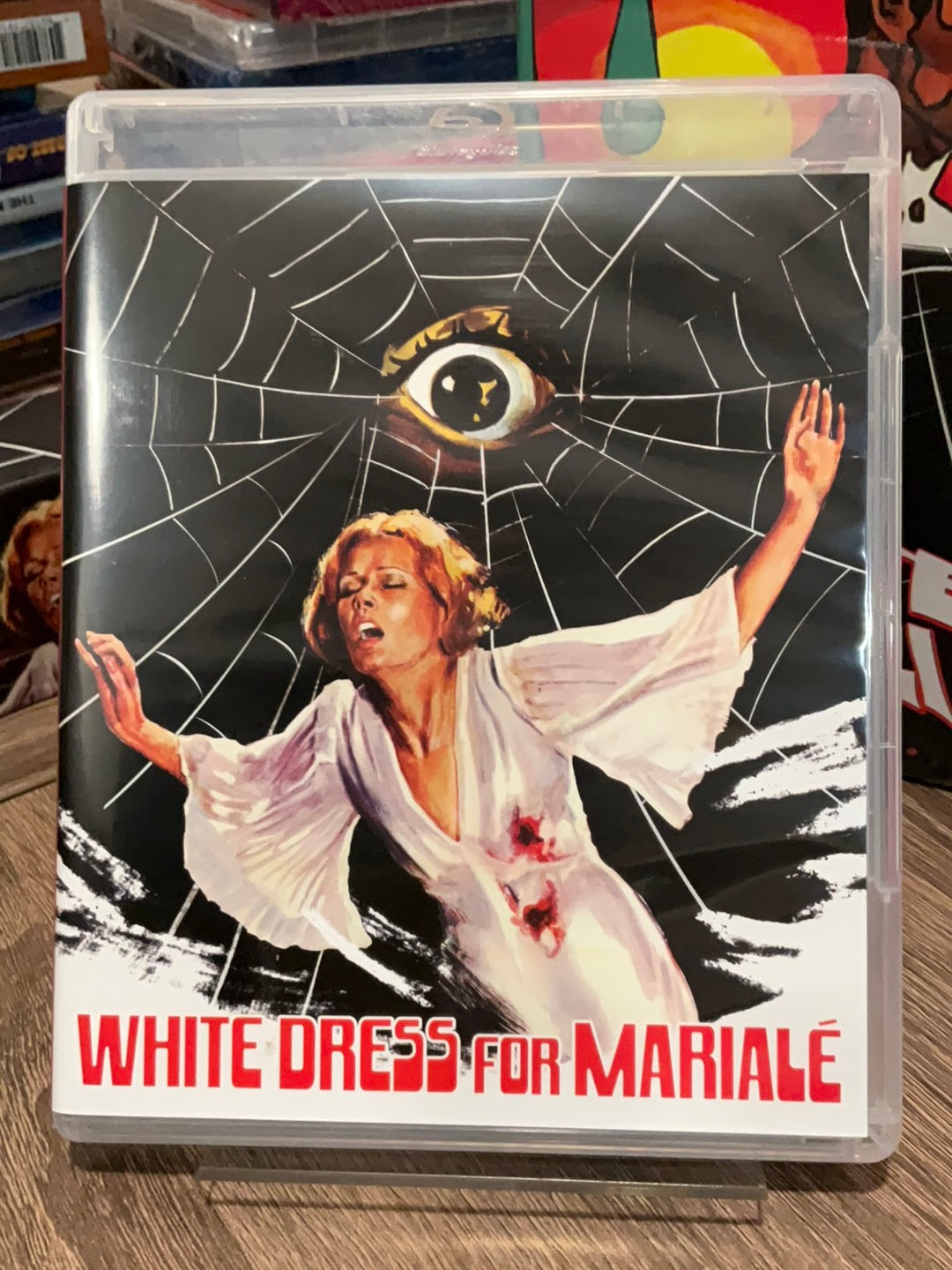 Forgotten Gialli: Volume 5 (Limited Edition) USED