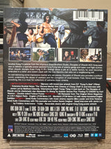 Disciples of Shaolin w/SLIP USED