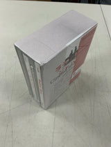 Radical Japan: Cinema and State - Nine Films by Nagisa Oshima (Limited Edition, Region Free) *DAMAGED*