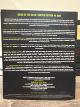 Dawn of the Dead Limited Edition (4K UHD, Region Free/Region B) USED
