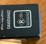 Possession (Region Free) w/SLIP USED