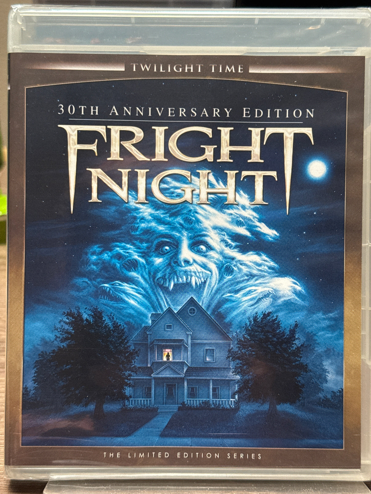 Fright Night (Twilight Time)