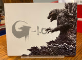Godzilla Minus One Deluxe Edition (4K UHD) (REGION FREE-JAPANESE IMPORT) USED
