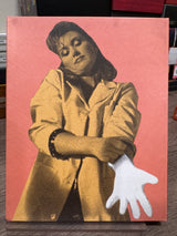 Pretty Peaches Trilogy w/SLIP