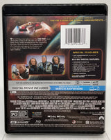 Star Trek IX: Insurrection (4K UHD)