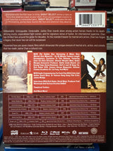 The Jackie Chan Collection: Volume 1 (1976 - 1982) w/SLIPCASE USED