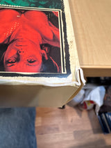 Hemisphere Horrors USED