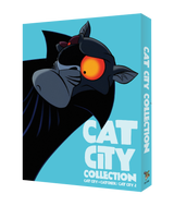 Cat City Collection (Limited Edition)