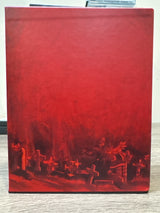 Gothic Fantastico: Four Italian Tales Of Terror (Limited Edition) USED