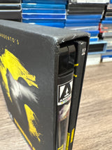 Tenebrae Limited Edition (4K UHD, Region Free/Region B) USED