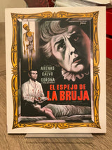 Mexico Macabre: Four Sinister Tales From The Alameda Films Vault USED