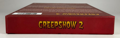 Creepshow 2 (Limited Edition) USED