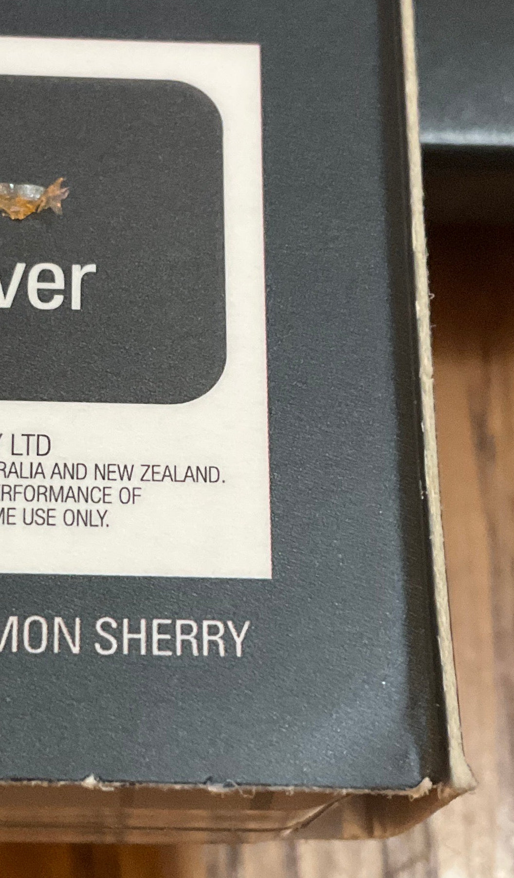 Possession (Region Free) w/SLIP USED