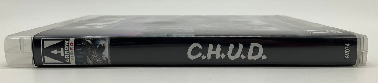 C.H.U.D. USED