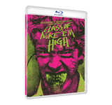 Class of Nuke 'Em High (Region Free) w/SLIP