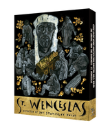 Czech Silent Genre Rarities from Director Jan S. Kolar - The Arrival from the Darkness + St. Wenceslas (Limited Edition)