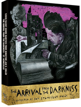 Czech Silent Genre Rarities from Director Jan S. Kolar - The Arrival from the Darkness + St. Wenceslas (Limited Edition)