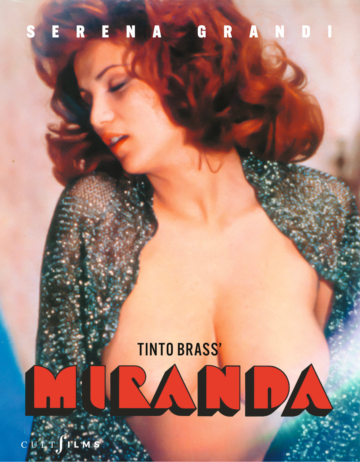 Miranda (Cult Films)