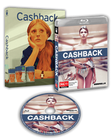 Cashback (Region Free)