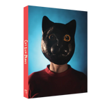 Cat Sick Blues (Refuse Films Limited Edition, Region Free) w/SLIP