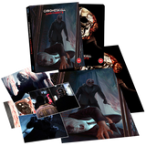 Chromeskull: Laid to Rest 2 (Limited Edition, Region B)