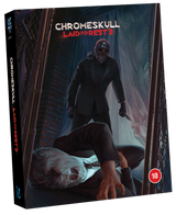 Chromeskull: Laid to Rest 2 (Limited Edition, Region B)