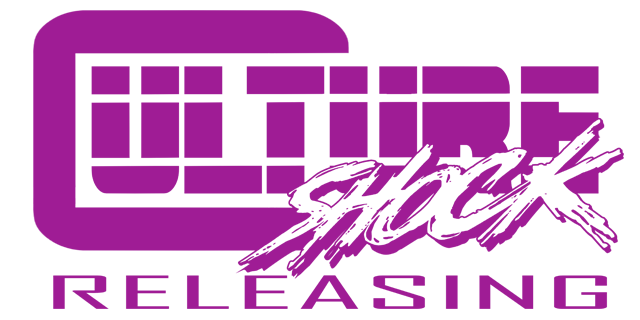 Culture Shock Releasing logo