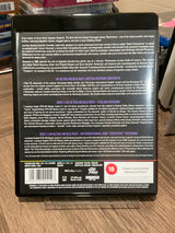 Phenomena 4K UHD (Arrow Limited Edition, Blu-Ray Region B) USED