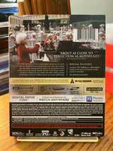 Amadeus (4K UHD) w/SLIP USED