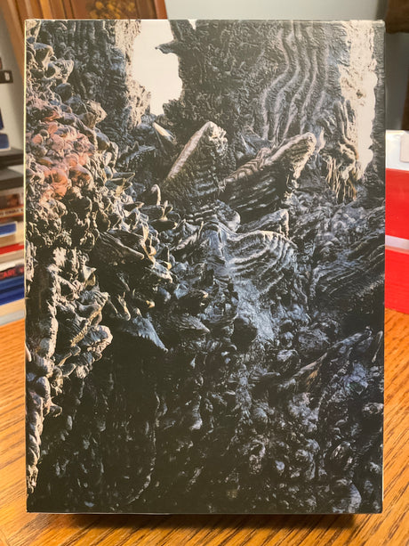 Godzilla Minus One Deluxe Edition (4K UHD) (REGION FREE-JAPANESE IMPORT) USED