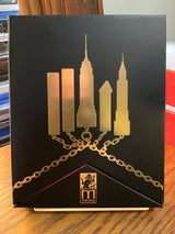 The Tale of Tiffany Lust (4K UHD) w/SLIP USED