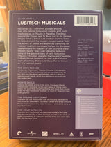 Eclipse Series 8: Lubitsch Musicals DVD USED
