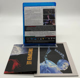 The Whip and the Body (Limited Edition w/Book + Poster + Rigid Slip, Region B) USED