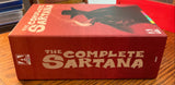 The Complete Sartana (Standard Edition) USED