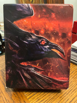 The Omen Collection Deluxe Edition USED