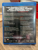 The Larry Fessenden Collection w/SLIPCASE USED