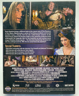 The Phantom of the Opera (1998) w/ SLIP USED