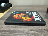 Xtro Limited Edition (Region B) USED