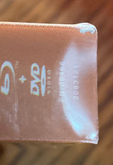 Summer Wars w/SLIP AND BOOKLET USED