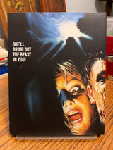 Primal Rage (4K UHD) w/SLIP USED