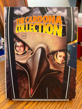 The Cardona Collection: Volume Two w/SLIP USED