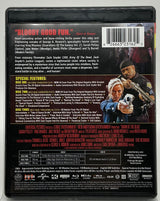 Dawn of the Dead (2004, 4K UHD Collector's Edition) w/SLIP USED