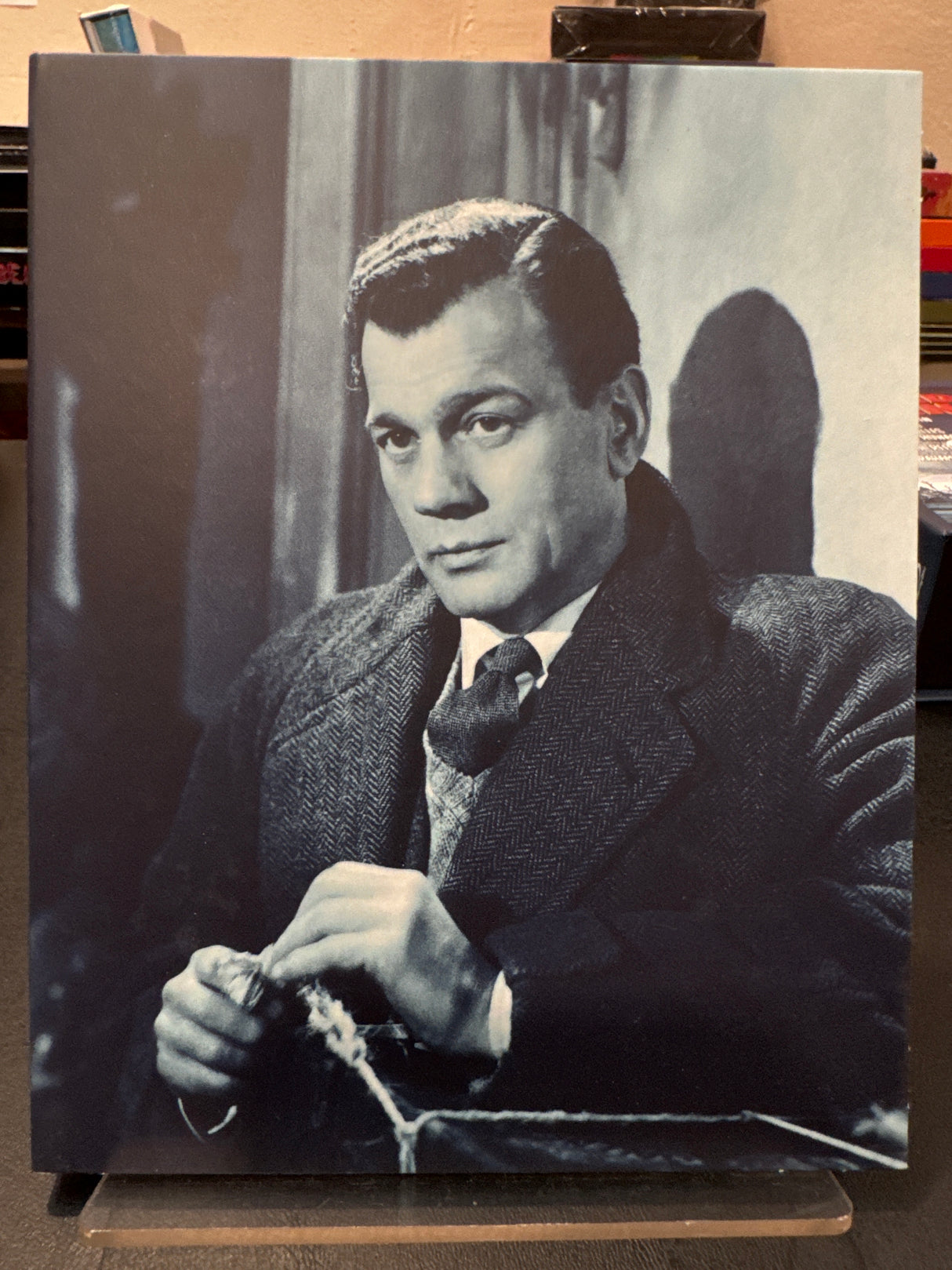 The Third Man (4K UHD, UK Limited 75th Anniversary Collector's Edition, Region Free/B) USED