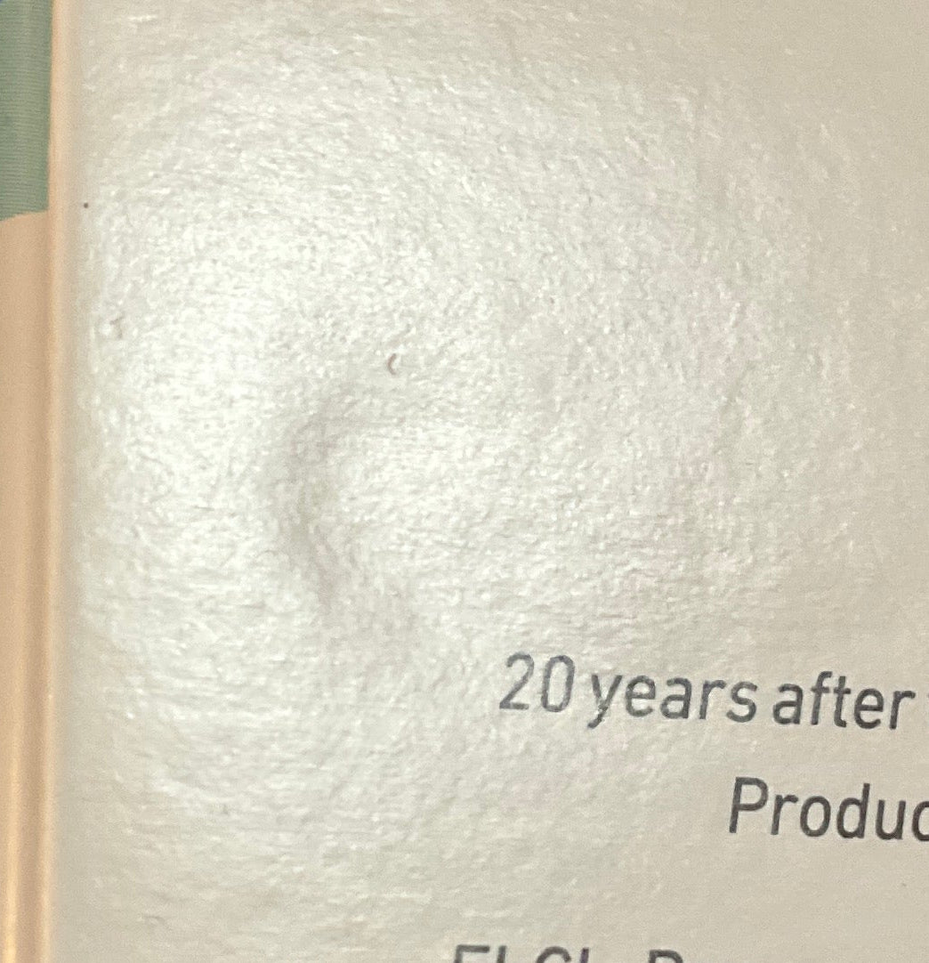 FLCL Progressive / Alternative w/SLIPCASE USED