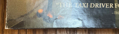 You Were Never Really Here w/SLIP USED