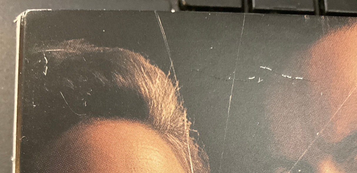 The Conjuring: Last Rites (4K UHD) w/SLIP USED